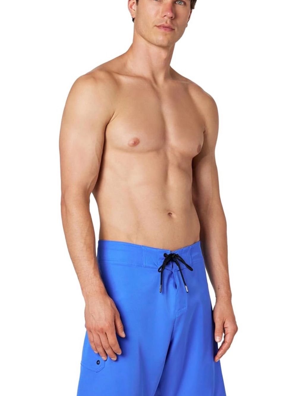 Oakley Mens Kana 21" 2.0 Board Shorts/Swim Trunks, Size 32, Blue